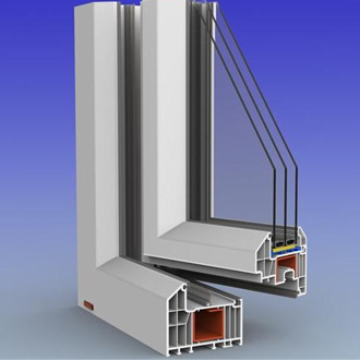 winsa pvc sistemleri